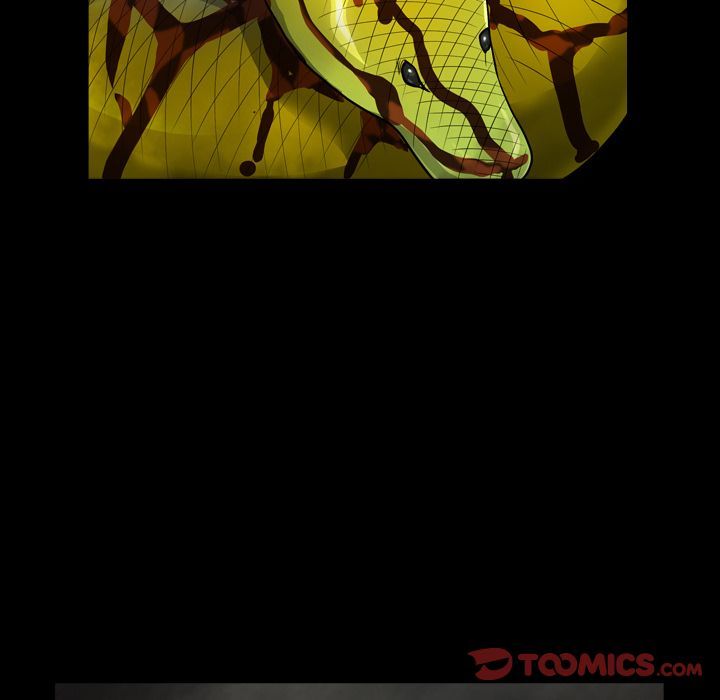 Barefoot  The Leash Season 2 Manhwa - Chapter 12 Page 38