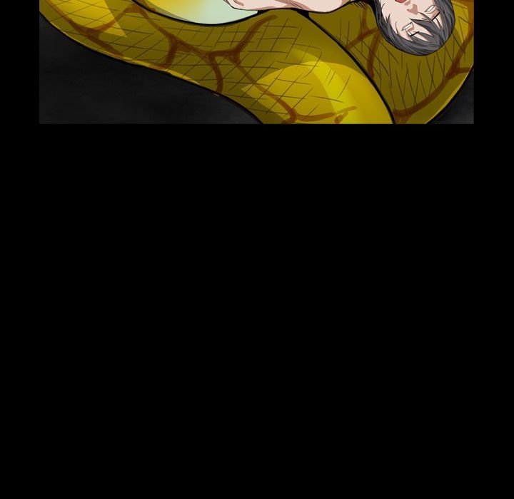 Barefoot  The Leash Season 2 Manhwa - Chapter 12 Page 40