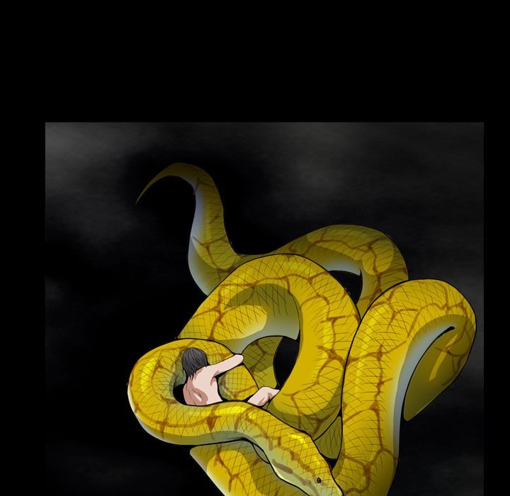 Barefoot  The Leash Season 2 Manhwa - Chapter 12 Page 41