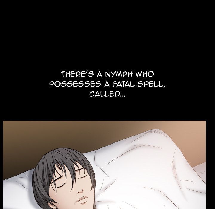 Barefoot  The Leash Season 2 Manhwa - Chapter 12 Page 48