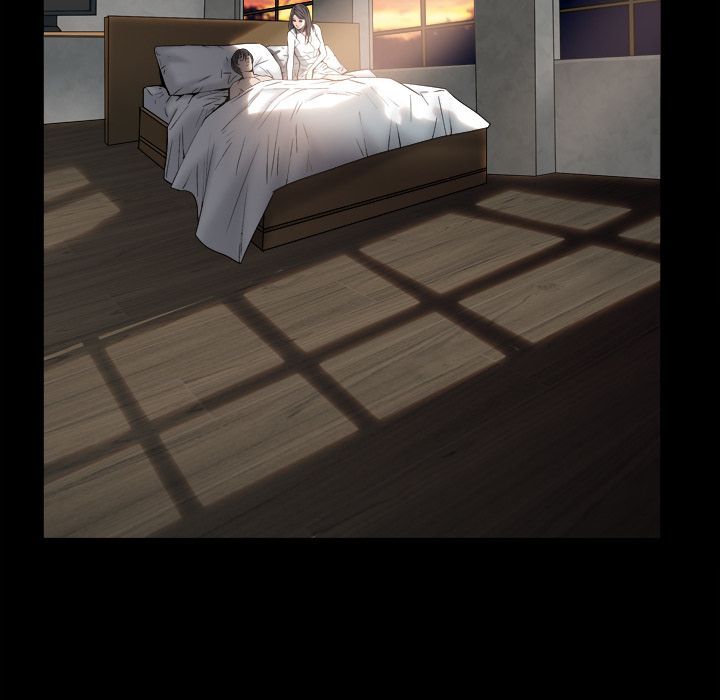 Barefoot  The Leash Season 2 Manhwa - Chapter 12 Page 51