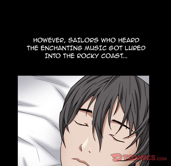 Barefoot  The Leash Season 2 Manhwa - Chapter 12 Page 56