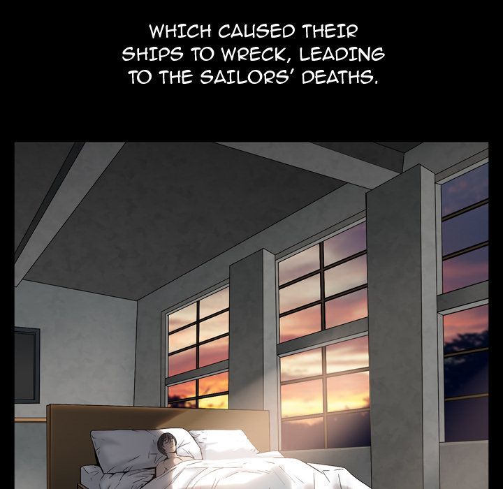 Barefoot  The Leash Season 2 Manhwa - Chapter 12 Page 58