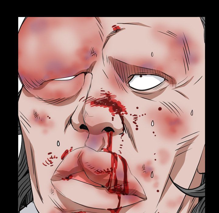 Barefoot  The Leash Season 2 Manhwa - Chapter 12 Page 61