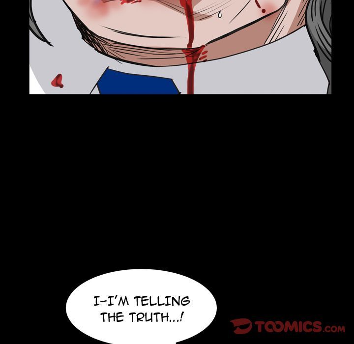 Barefoot  The Leash Season 2 Manhwa - Chapter 12 Page 62