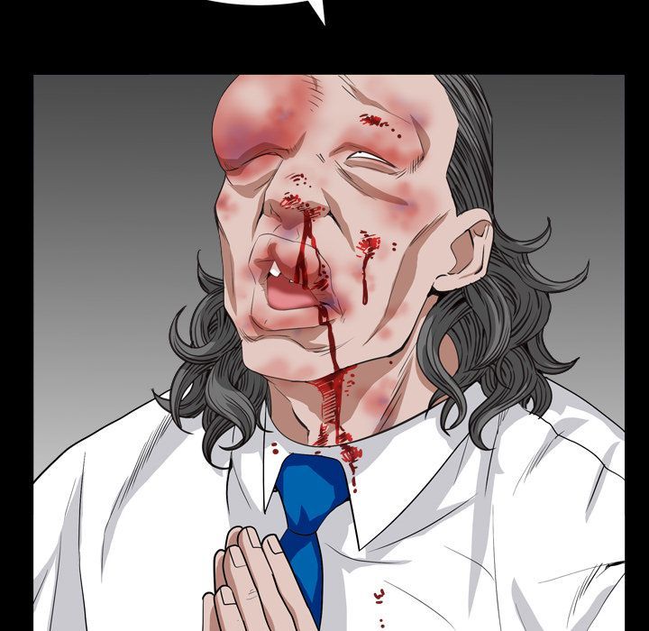 Barefoot  The Leash Season 2 Manhwa - Chapter 12 Page 63