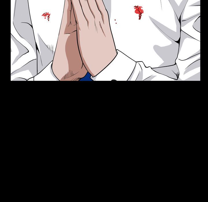 Barefoot  The Leash Season 2 Manhwa - Chapter 12 Page 64