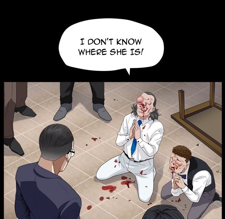 Barefoot  The Leash Season 2 Manhwa - Chapter 12 Page 65