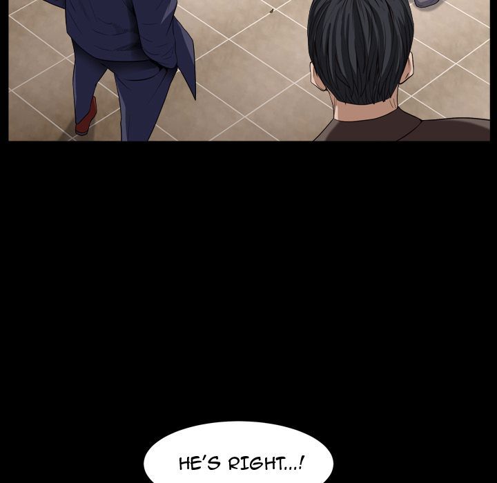 Barefoot  The Leash Season 2 Manhwa - Chapter 12 Page 66