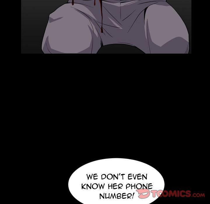 Barefoot  The Leash Season 2 Manhwa - Chapter 12 Page 68