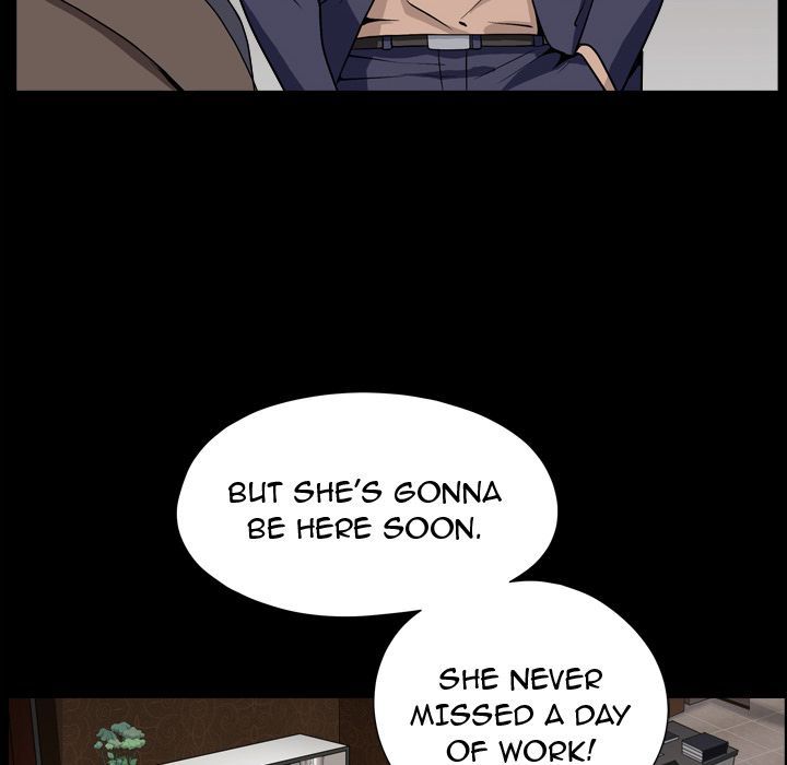 Barefoot  The Leash Season 2 Manhwa - Chapter 12 Page 70