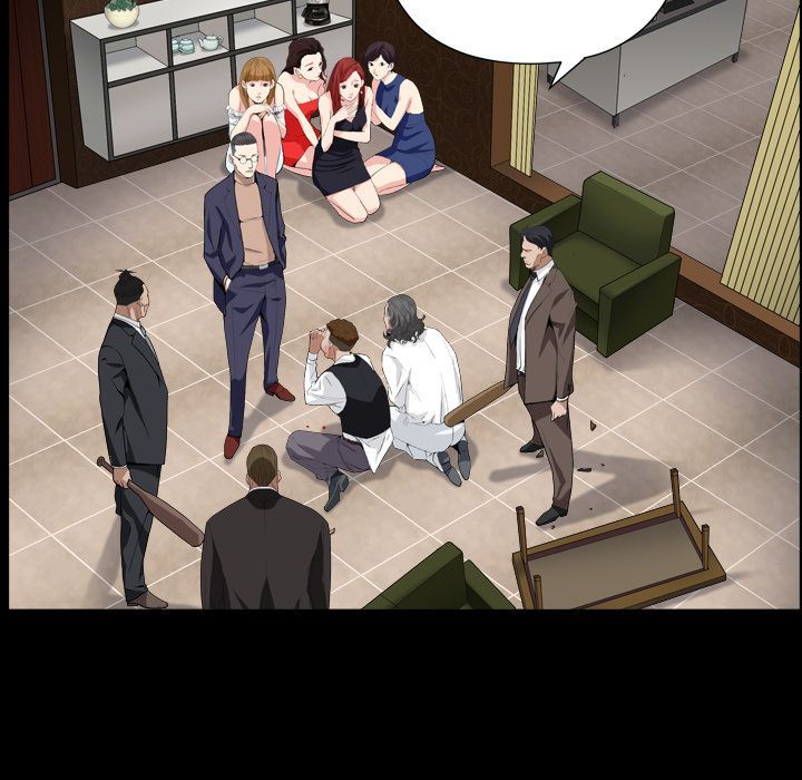 Barefoot  The Leash Season 2 Manhwa - Chapter 12 Page 71