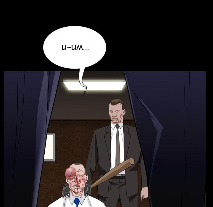 Barefoot  The Leash Season 2 Manhwa - Chapter 12 Page 75