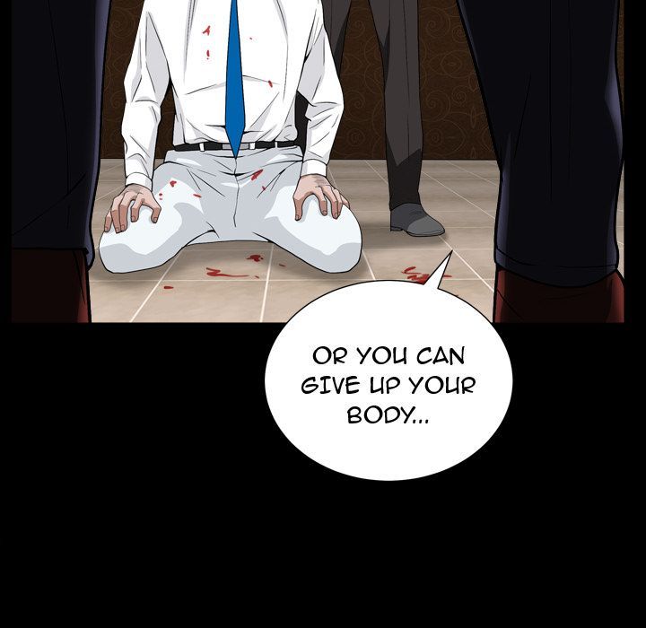 Barefoot  The Leash Season 2 Manhwa - Chapter 12 Page 76