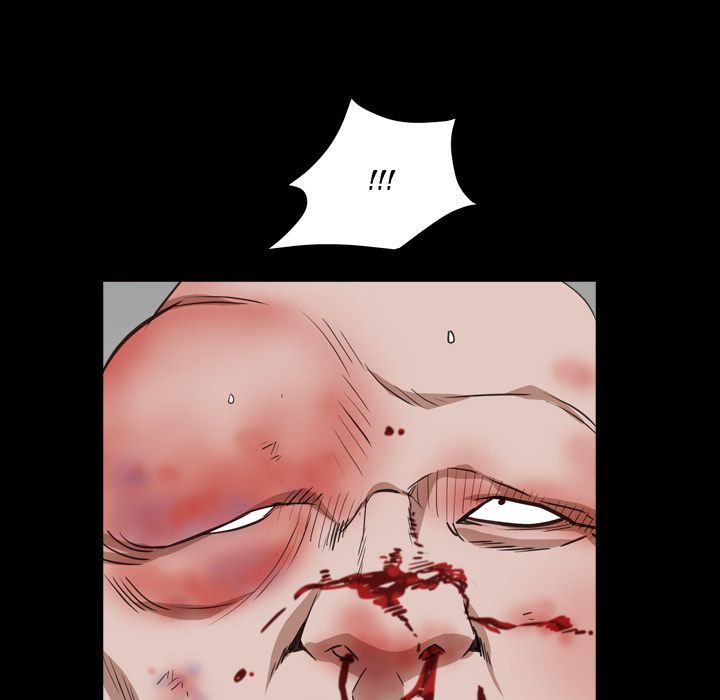 Barefoot  The Leash Season 2 Manhwa - Chapter 12 Page 77