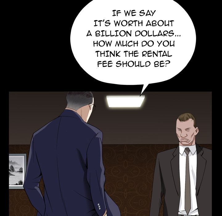 Barefoot  The Leash Season 2 Manhwa - Chapter 12 Page 79