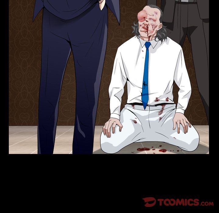 Barefoot  The Leash Season 2 Manhwa - Chapter 12 Page 80