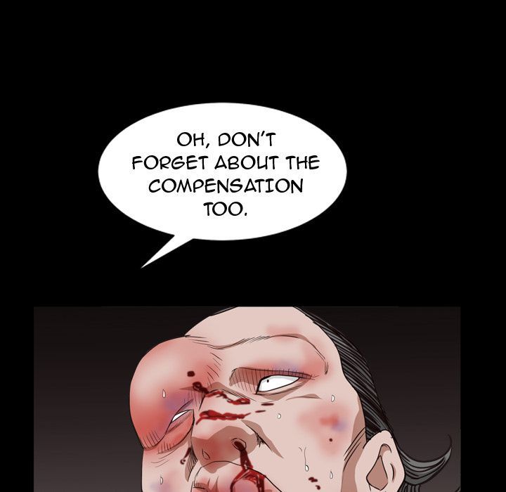 Barefoot  The Leash Season 2 Manhwa - Chapter 12 Page 81