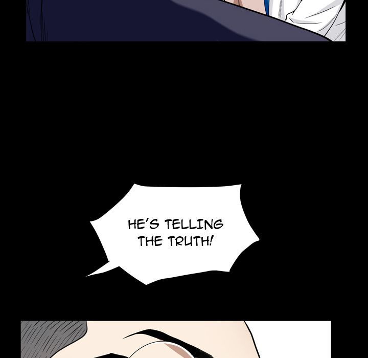 Barefoot  The Leash Season 2 Manhwa - Chapter 12 Page 84