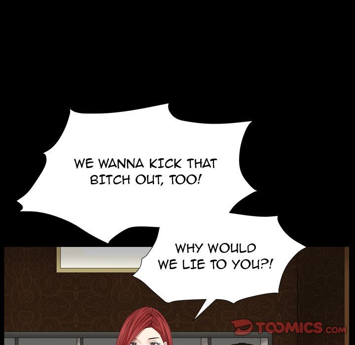 Barefoot  The Leash Season 2 Manhwa - Chapter 12 Page 86