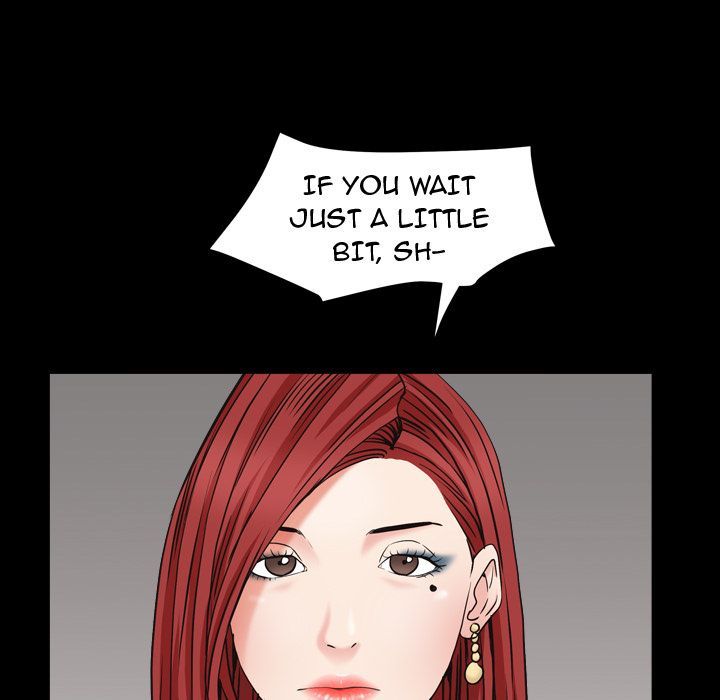 Barefoot  The Leash Season 2 Manhwa - Chapter 12 Page 89
