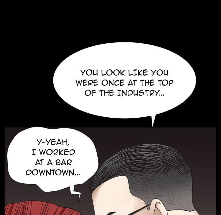 Barefoot  The Leash Season 2 Manhwa - Chapter 12 Page 95