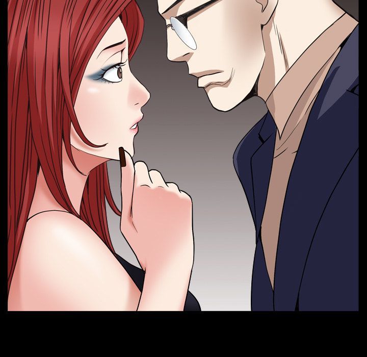 Barefoot  The Leash Season 2 Manhwa - Chapter 12 Page 96