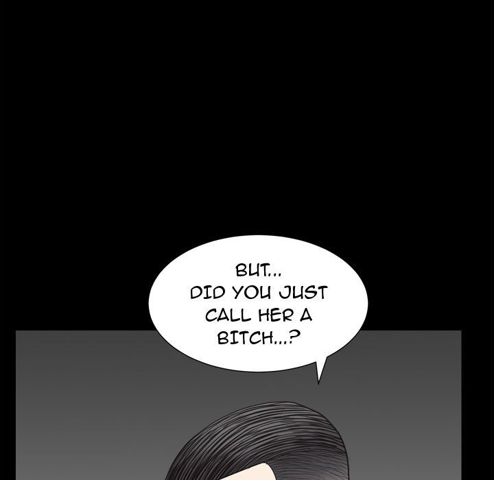 Barefoot  The Leash Season 2 Manhwa - Chapter 12 Page 97