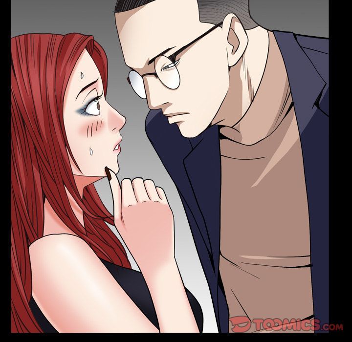 Barefoot  The Leash Season 2 Manhwa - Chapter 12 Page 98