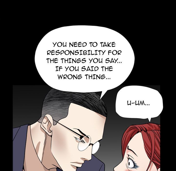 Barefoot  The Leash Season 2 Manhwa - Chapter 12 Page 101