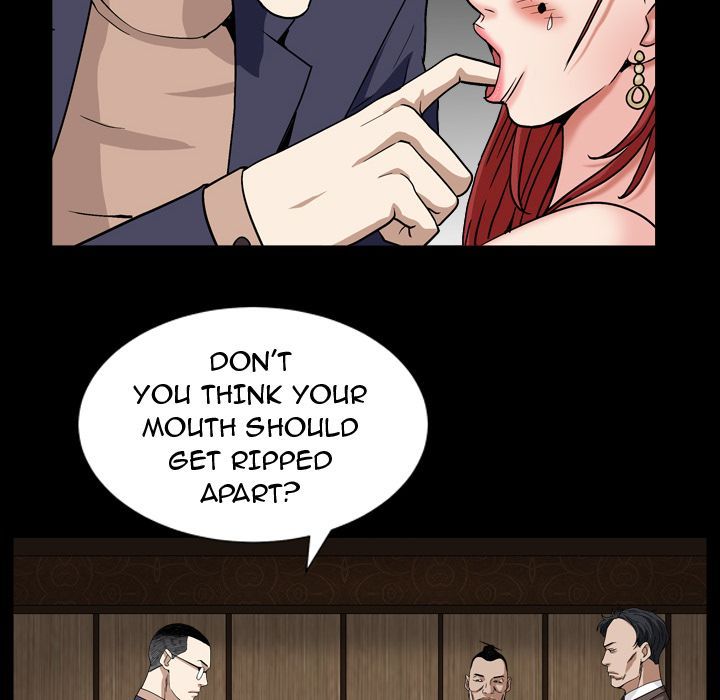 Barefoot  The Leash Season 2 Manhwa - Chapter 12 Page 102
