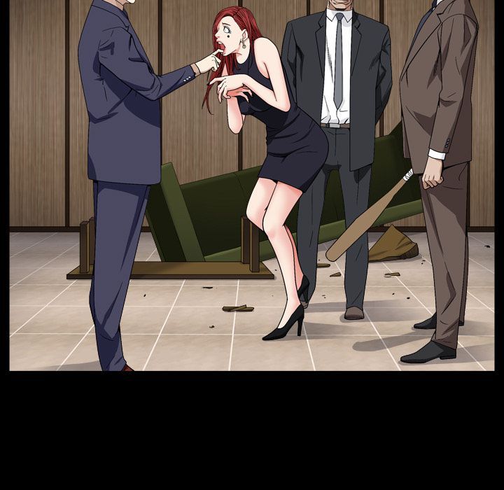 Barefoot  The Leash Season 2 Manhwa - Chapter 12 Page 103