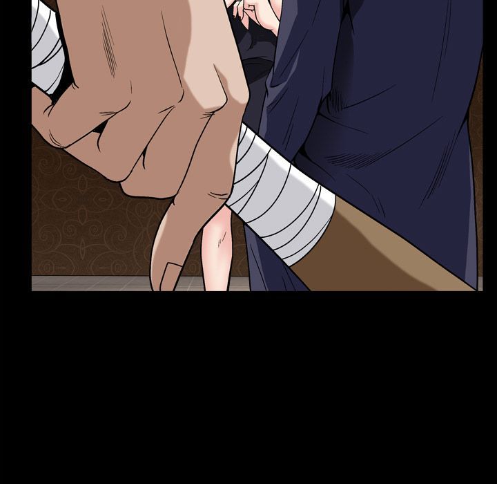 Barefoot  The Leash Season 2 Manhwa - Chapter 12 Page 105