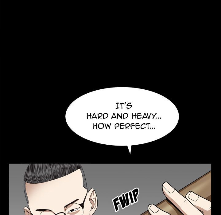 Barefoot  The Leash Season 2 Manhwa - Chapter 12 Page 107