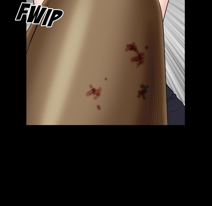 Barefoot  The Leash Season 2 Manhwa - Chapter 12 Page 112