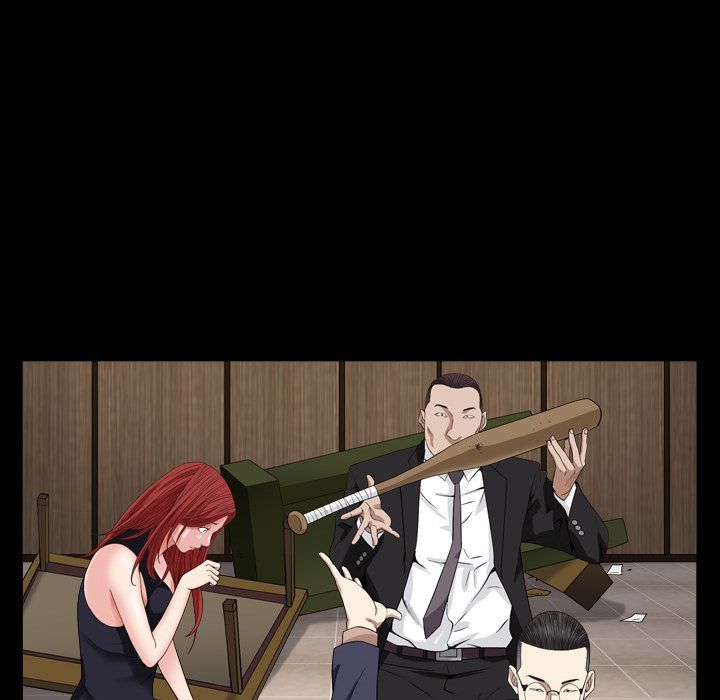 Barefoot  The Leash Season 2 Manhwa - Chapter 12 Page 113