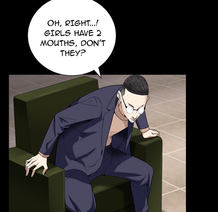 Barefoot  The Leash Season 2 Manhwa - Chapter 12 Page 115