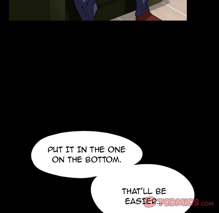 Barefoot  The Leash Season 2 Manhwa - Chapter 12 Page 116