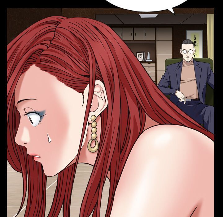 Barefoot  The Leash Season 2 Manhwa - Chapter 12 Page 117