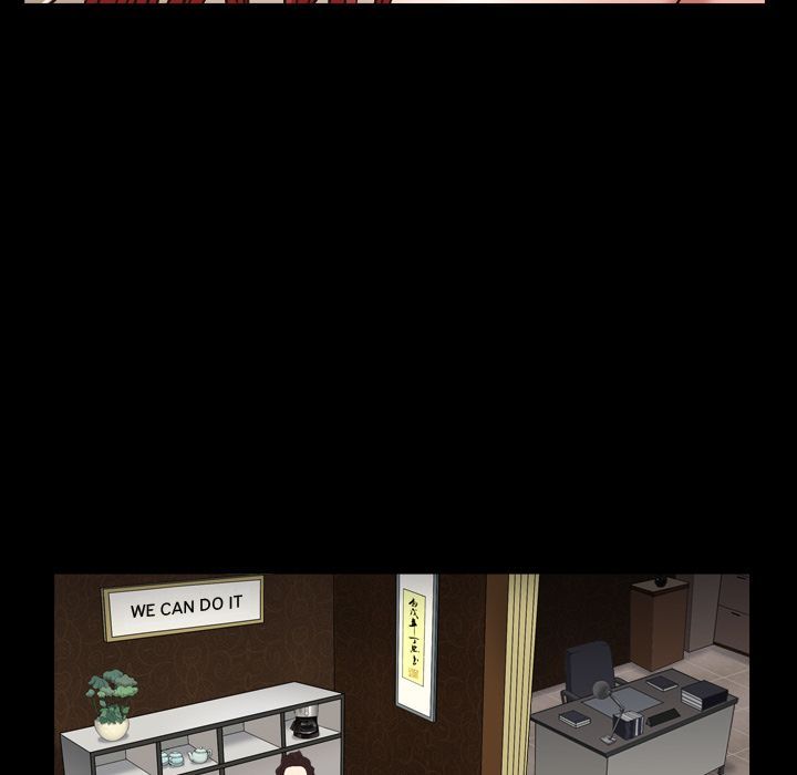 Barefoot  The Leash Season 2 Manhwa - Chapter 12 Page 118