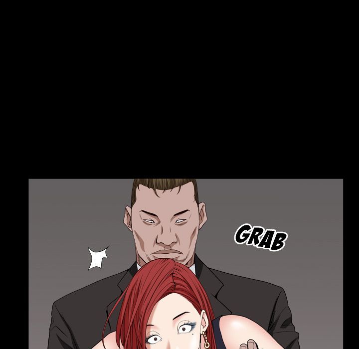 Barefoot  The Leash Season 2 Manhwa - Chapter 12 Page 120