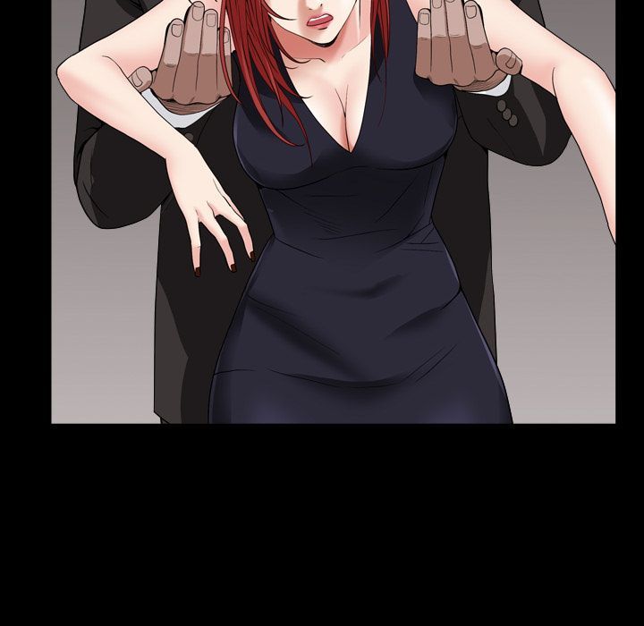 Barefoot  The Leash Season 2 Manhwa - Chapter 12 Page 121