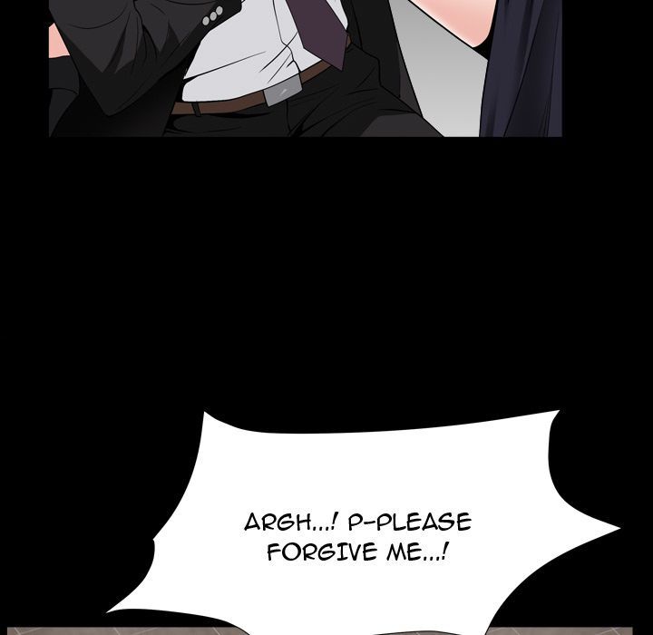 Barefoot  The Leash Season 2 Manhwa - Chapter 12 Page 124