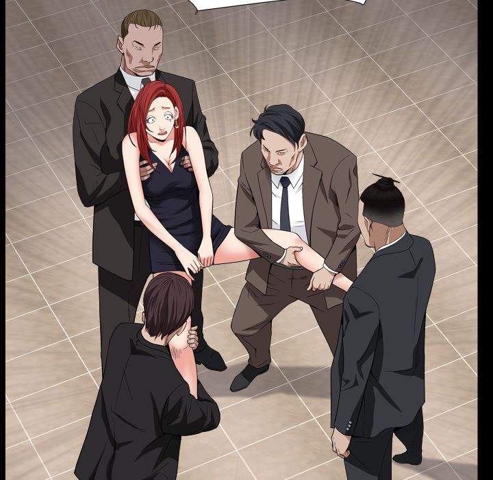 Barefoot  The Leash Season 2 Manhwa - Chapter 12 Page 125