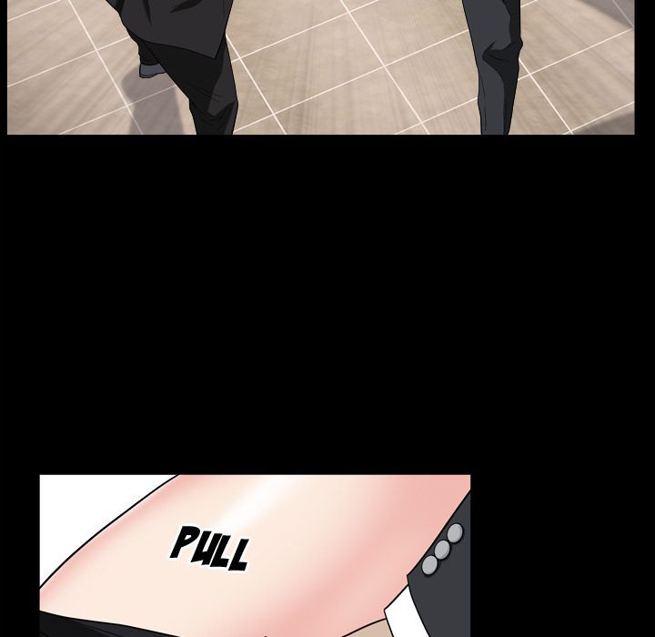 Barefoot  The Leash Season 2 Manhwa - Chapter 12 Page 126