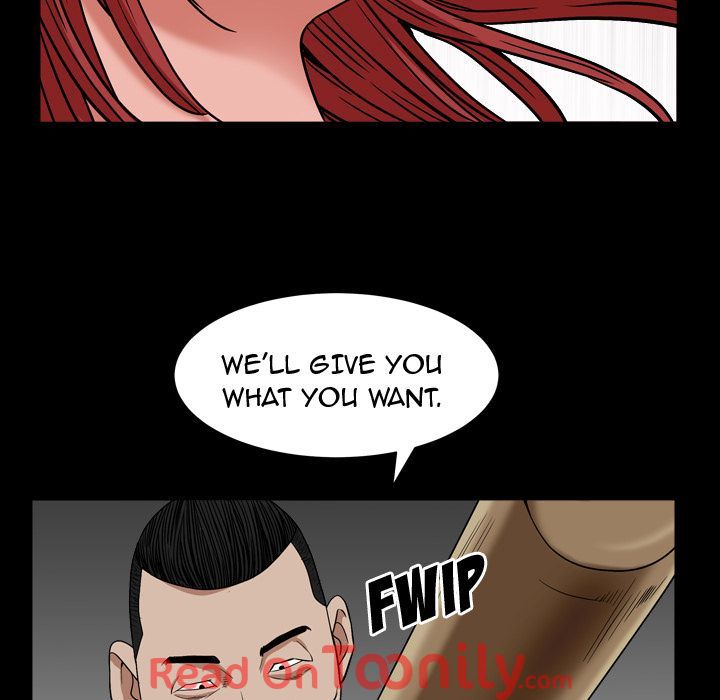 Barefoot  The Leash Season 2 Manhwa - Chapter 12 Page 132