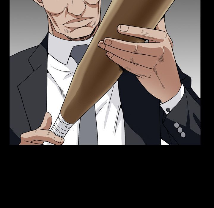 Barefoot  The Leash Season 2 Manhwa - Chapter 12 Page 133