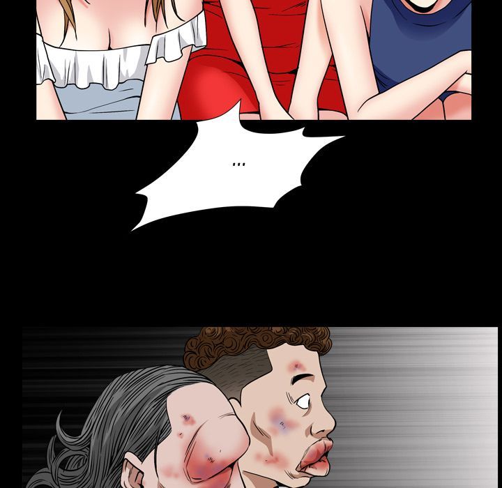 Barefoot  The Leash Season 2 Manhwa - Chapter 12 Page 135