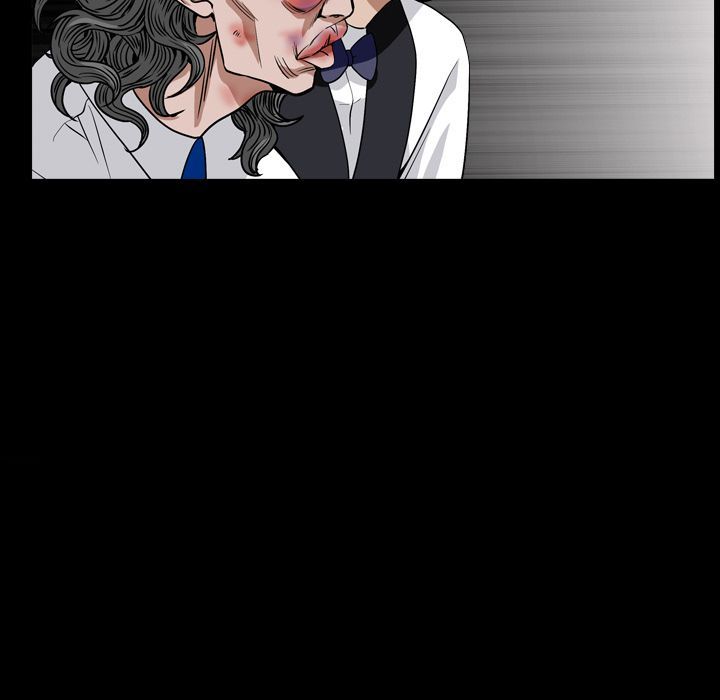 Barefoot  The Leash Season 2 Manhwa - Chapter 12 Page 136