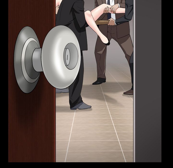 Barefoot  The Leash Season 2 Manhwa - Chapter 12 Page 145